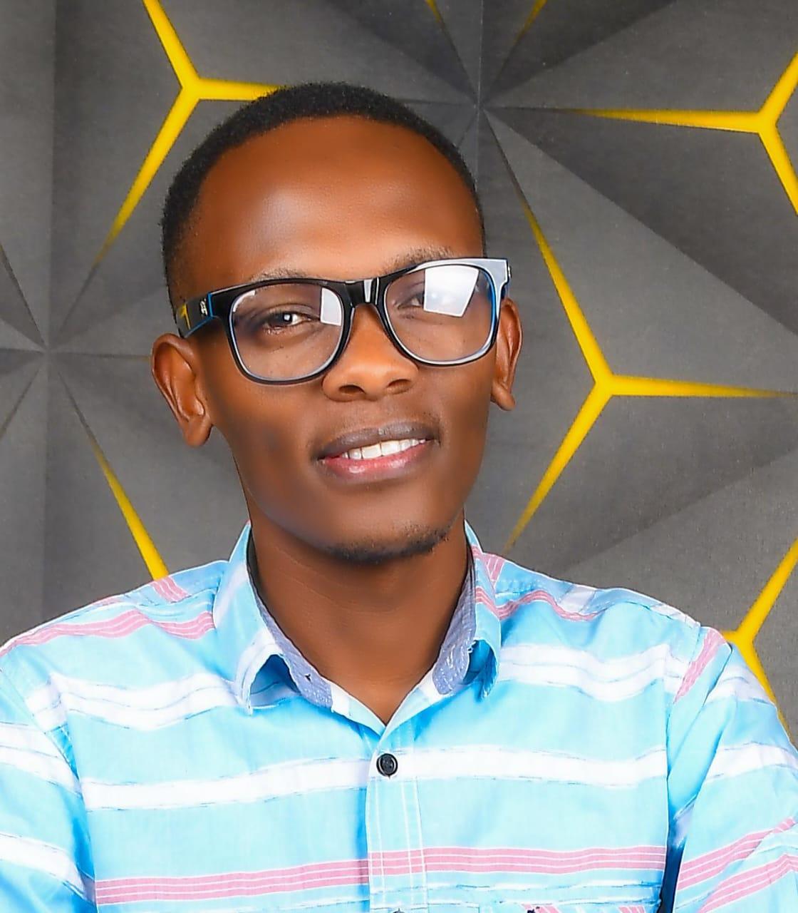 Joseph, Founder of JoeTech Hub Solution